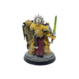 (3871) Primaris Captain Space Marines Warhammer 40k