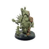 (3851) Foul Blightspawn Death Guard Chaos Space Marines Warhammer 40k