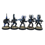 (3808) Kabalite Warriors Squad Drukhari Dark Eldar Warhammer 40k