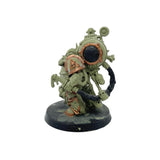 (3851) Foul Blightspawn Death Guard Chaos Space Marines Warhammer 40k