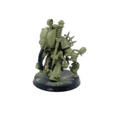 (3851) Foul Blightspawn Death Guard Chaos Space Marines Warhammer 40k