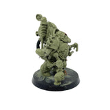 (3851) Foul Blightspawn Death Guard Chaos Space Marines Warhammer 40k