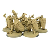 (3832) Liberators Regiment Stormcast Eternals Age Of Sigmar Warhammer