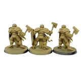 (3832) Liberators Regiment Stormcast Eternals Age Of Sigmar Warhammer