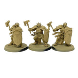 (3832) Liberators Regiment Stormcast Eternals Age Of Sigmar Warhammer