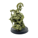 (3821) Scribbus Wretch The Tallyman Death Guard Chaos Space Marines Warhammer 40