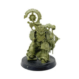 (3821) Scribbus Wretch The Tallyman Death Guard Chaos Space Marines Warhammer 40