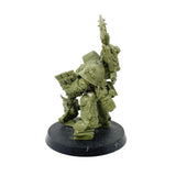 (3821) Scribbus Wretch The Tallyman Death Guard Chaos Space Marines Warhammer 40