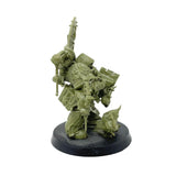 (3821) Scribbus Wretch The Tallyman Death Guard Chaos Space Marines Warhammer 40