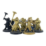 (3474) Sequitors Regiment Stormcast Eternals Order Age Of Sigmar Warhammer