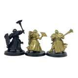 (3474) Sequitors Regiment Stormcast Eternals Order Age Of Sigmar Warhammer