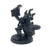 (3439) Dark Apostle Chaos Space Marines Warhammer 40k