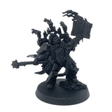 (3439) Dark Apostle Chaos Space Marines Warhammer 40k