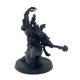 (3439) Dark Apostle Chaos Space Marines Warhammer 40k