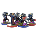 (3456) Battle Sisters Squad Adepta Sororitas Sisters Of Battle Warhammer 40k