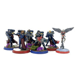 (3456) Battle Sisters Squad Adepta Sororitas Sisters Of Battle Warhammer 40k