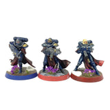 (3456) Battle Sisters Squad Adepta Sororitas Sisters Of Battle Warhammer 40k