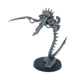 (3455) Ophydian Destroyer Necrons Warhammer 40k