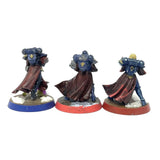 (3456) Battle Sisters Squad Adepta Sororitas Sisters Of Battle Warhammer 40k