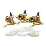 (3486) Windriders Squadron Aeldari Eldar Warhammer 40k