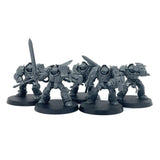 (3378) Terminators Paladins Squad Grey Knights Space Marines Warhammer 40k