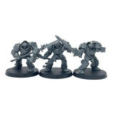 (3378) Terminators Paladins Squad Grey Knights Space Marines Warhammer 40k