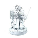 (3363) Primaris Captain Space Marines Warhammer 40k