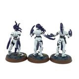 (3408) Daemonettes Regiment Slaanesh Chaos Daemons Sigmar Warhammer 40k