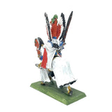 (3343) Tyrion High Elf Prince Mounted Metal Elves Cities Of Sigmar Warhammer