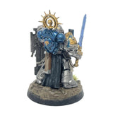 (3251) Primaris Captain Space Marines Warhammer 40k