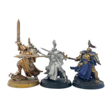 (3294) Evocators Regiment Stormcast Eternals Age Of Sigmar Warhammer