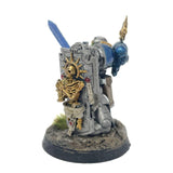 (3251) Primaris Captain Space Marines Warhammer 40k