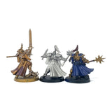 (3294) Evocators Regiment Stormcast Eternals Age Of Sigmar Warhammer