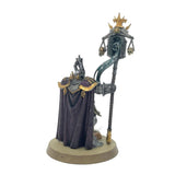 (3289) Lord-Exorcist Stormcast Eternals Age Of Sigmar Warhammer