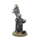 (3289) Lord-Exorcist Stormcast Eternals Age Of Sigmar Warhammer