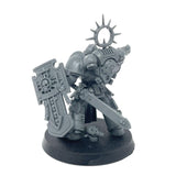 (3261) Primaris Lieutenant Space Marines Warhammer 40k