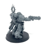 (3261) Primaris Lieutenant Space Marines Warhammer 40k