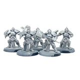 (3174) Liberators Regiment Stormcast Eternals Age Of Sigmar Warhammer