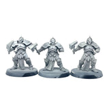 (3174) Liberators Regiment Stormcast Eternals Age Of Sigmar Warhammer