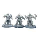 (3174) Liberators Regiment Stormcast Eternals Age Of Sigmar Warhammer