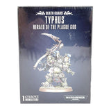 (CA45) Typhus Death Guard Chaos Space Marines Warhammer 40k