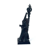 (3131) Sorceress Metal Dark Elves Cities Of Sigmar Warhammer