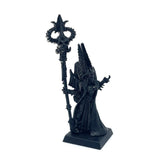 (3131) Sorceress Metal Dark Elves Cities Of Sigmar Warhammer