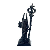 (3131) Sorceress Metal Dark Elves Cities Of Sigmar Warhammer