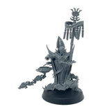 (3221) Isharann Soulscryer Idoneth Deepkin Age Of Sigmar Warhammer