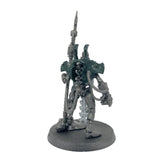 (3431) Overlord Necrons Warhammer 40k