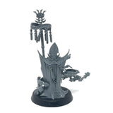 (3221) Isharann Soulscryer Idoneth Deepkin Age Of Sigmar Warhammer