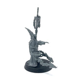 (3221) Isharann Soulscryer Idoneth Deepkin Age Of Sigmar Warhammer