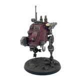 (3465) Armoured Sentinel Astra Militarum Imperial Guard Warhammer 40k