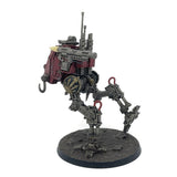 (3465) Armoured Sentinel Astra Militarum Imperial Guard Warhammer 40k